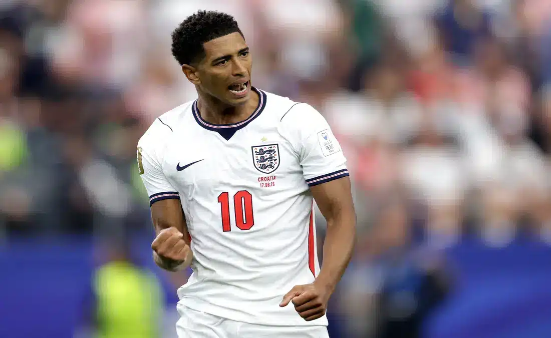 تشكيل منتخب إنجلترا ضد الأرجنتين في نصف نهائي كأس العالم 2026