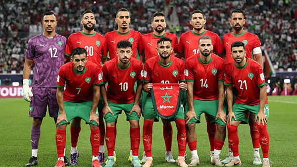 تشكيل منتخب المغرب المتوقع أمام فرنسا في كأس العالم