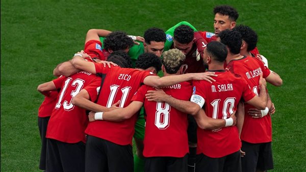تشكيل منتخب مصر المتوقع أمام الأرجنتين في كأس العالم 2026