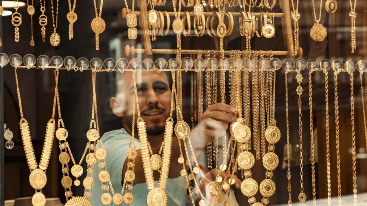 تطورات أسعار سبائك الذهب BTC في السوق المصري اليوم السبت ومتابعة لحظية لأحدث تحديثات أسعار الذهب