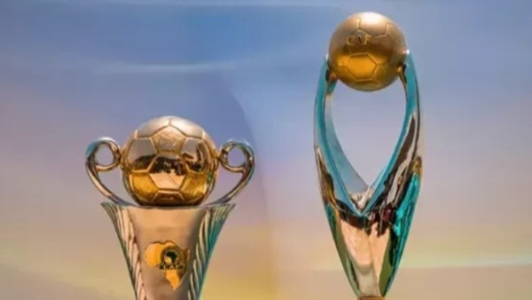 تقارير مغربية: كاف يرفض مقترح زيادة عدد الأندية المشاركة في دوري الأبطال والكونفدرالية
