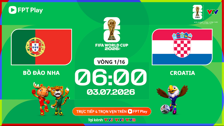 توقع نتيجة مباراة البرتغال ضد كرواتيا (الساعة 6:00 صباحاً، 3 يوليو، دور الـ16، كأس العالم 2026): هل ستكون هناك ركلات ترجيح؟