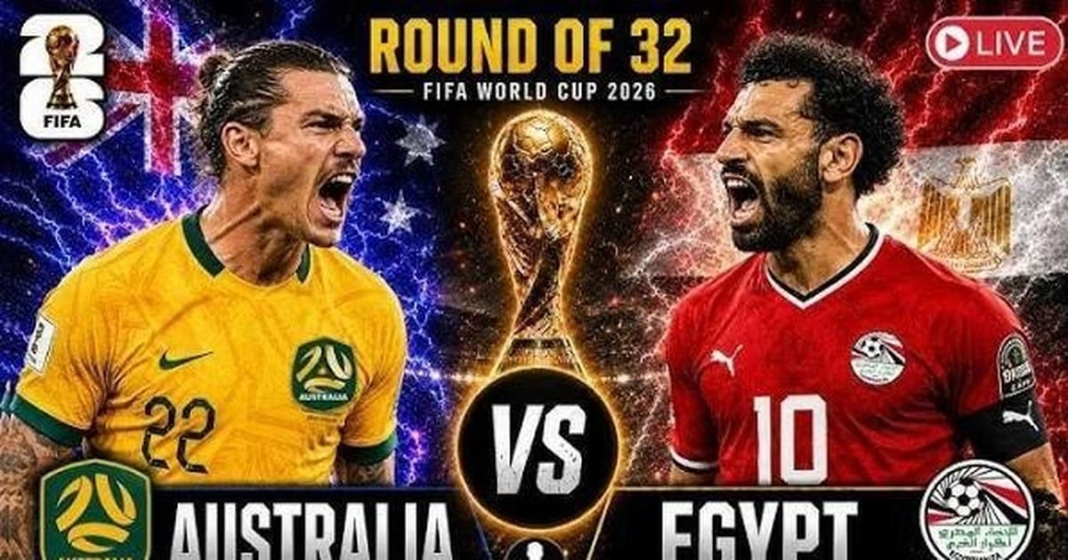 توقعات مباراة أستراليا ومصر (الساعة 1 صباحًا، 4 يوليو): آخر ممثل آسيوي