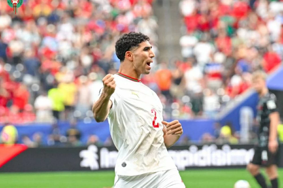 جدل مستمر.. تعيين طاقم تحكيم أرجنتيني لمواجهة المغرب وفرنسا في كأس العالم 2026