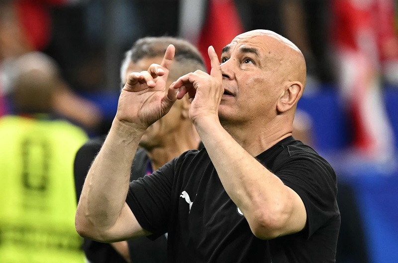 فيفا: حسام حسن يثق في قدرة مصر على تحدي الأرجنتين وكتابة التاريخ في كأس العالم