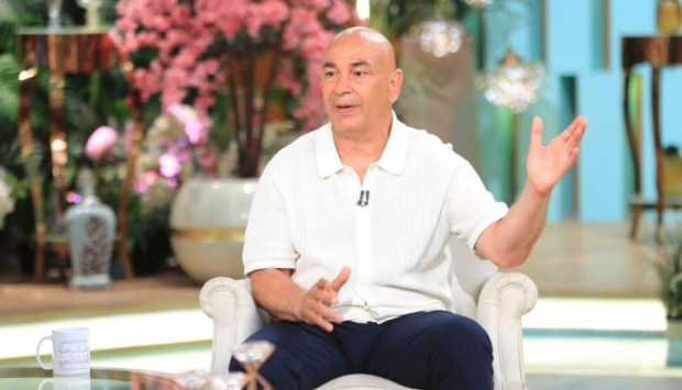 حسام حسن يكشف لأول مرة كواليس الدقائق الأخيرة أمام الأرجنتين