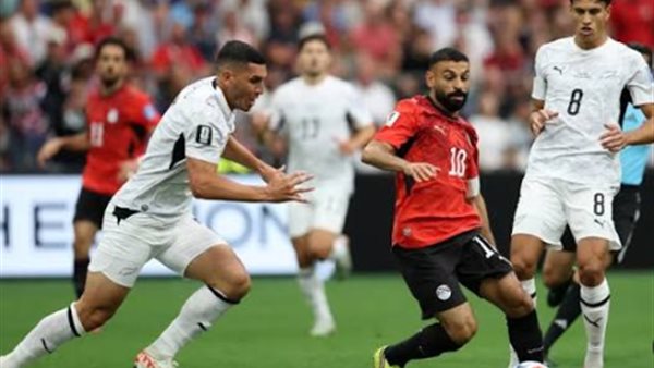 دعوى قضائية ضد فيفا وإنفانتينو بسبب خروج إيران أمام مصر في كأس العالم