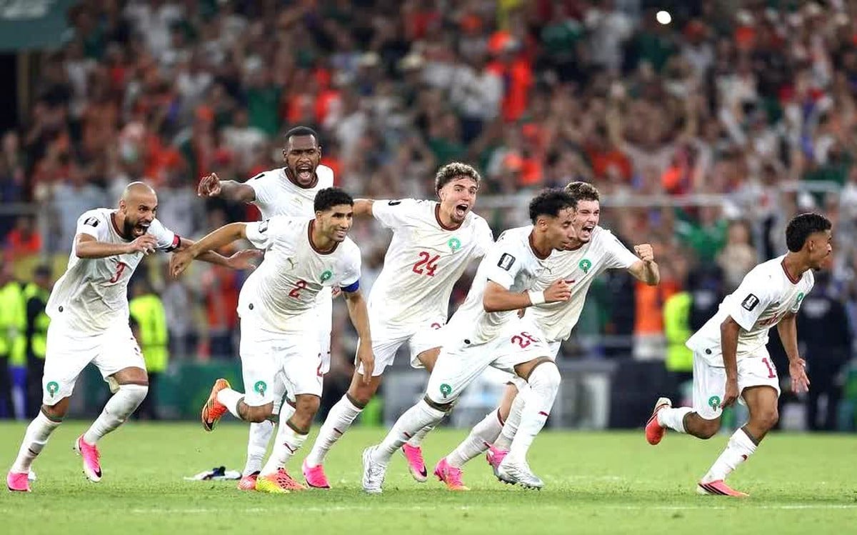 رابط البث المباشر لمباراة كندا والمغرب (الساعة 00:00 يوم 5 يوليو)، دور الـ16، كأس العالم 2026