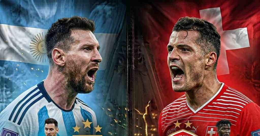رابط لمشاهدة كأس العالم 2026 مباشرة اليوم، 12 يوليو.