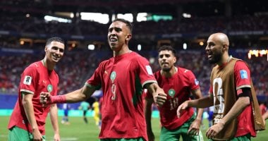 رحلة تاريخية ونهاية مؤلمة.. كيف استقبلت الصحافة المغربية وداع كأس العالم؟