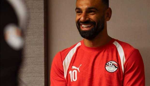 رسالة من محمد صلاح للجماهير المصرية: التأهل لكأس العالم مش هيكون كفاية