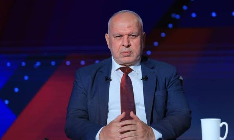 رضوان الزياتي: نحتاج مؤتمرا لتطوير الكرة.. وهيثم حسن سيكمل مسيرة صلاح بليفربول