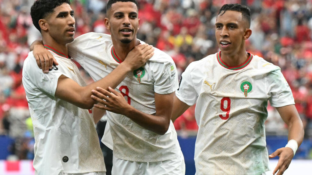 رغم ترشيح فرنسا.. “أوبتا” تمنح المغرب فرصة لبلوغ نصف نهائي كأس العالم – كيفاش