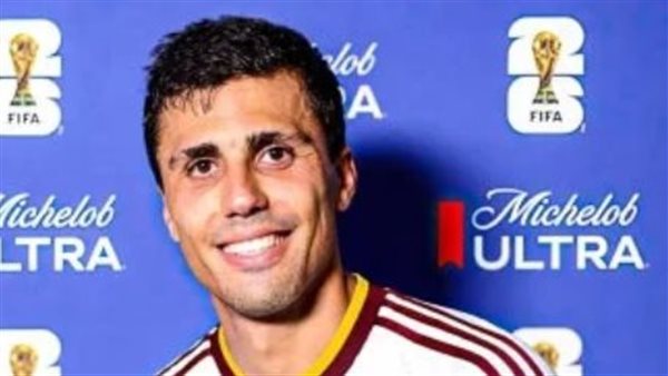 رودري يتصدر إحصائيات مونديال 2026 قبل مواجهة فرنسا في نصف النهائي