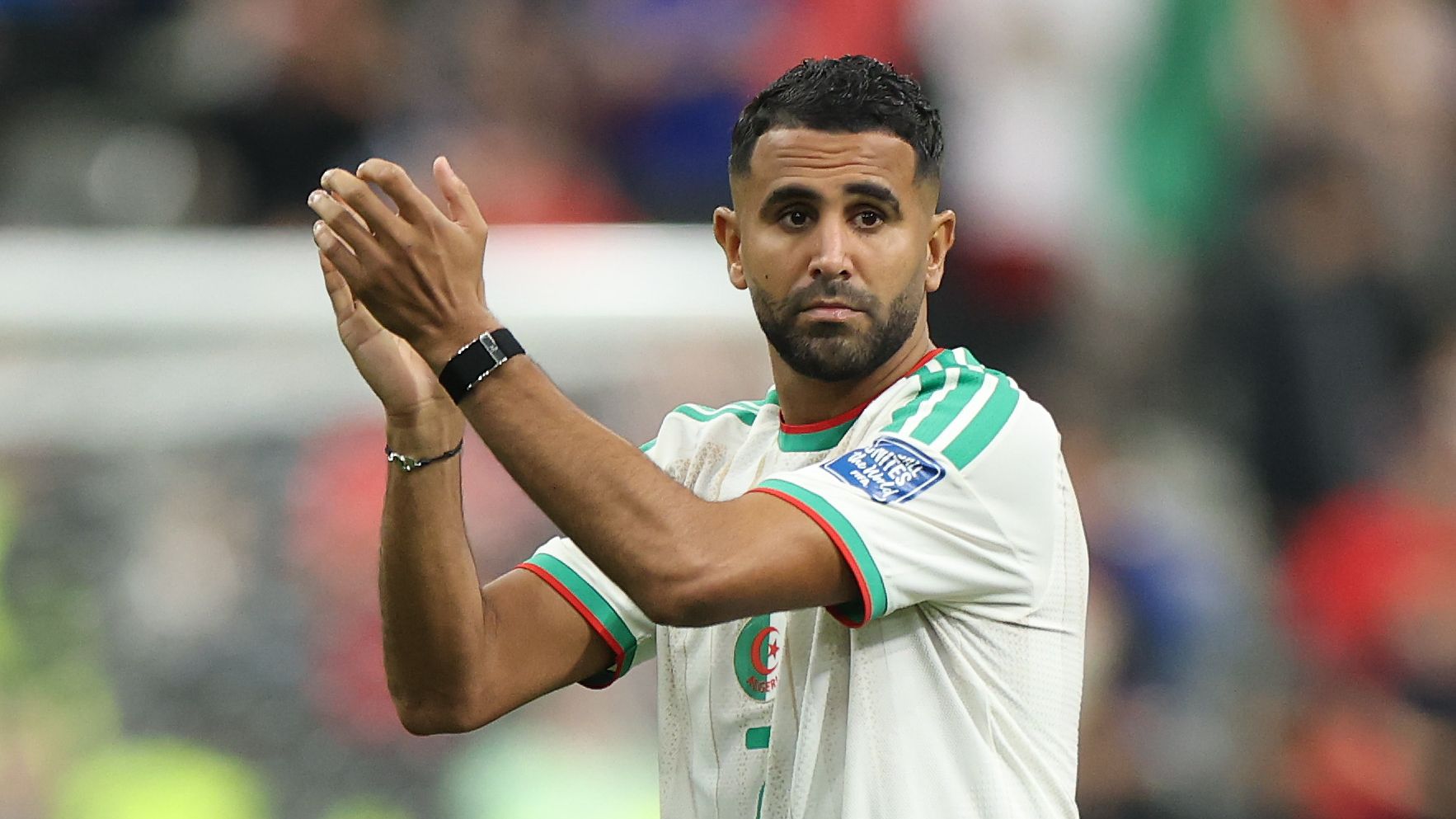 رومانو يعلنها: بديل محرز يوافق على عرض الأهلي