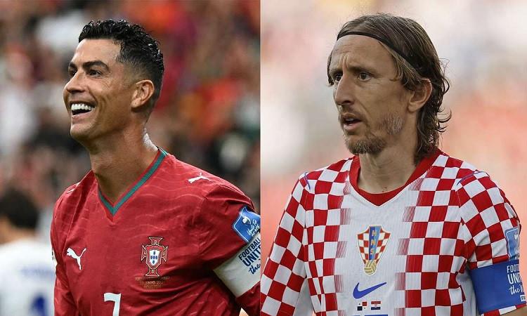 رونالدو ومودريتش يقودان قمة نارية في دور الـ32 بكأس العالم 2026