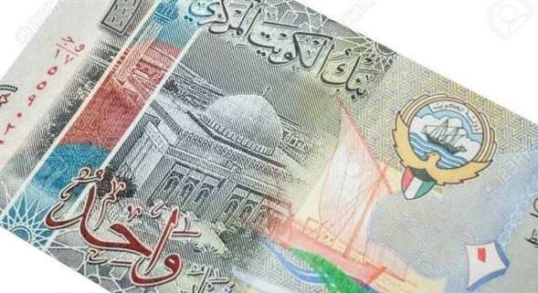 سعر الدينار الكويتي أمام الجنيه المصري اليوم الأربعاء 1 يوليو 2026