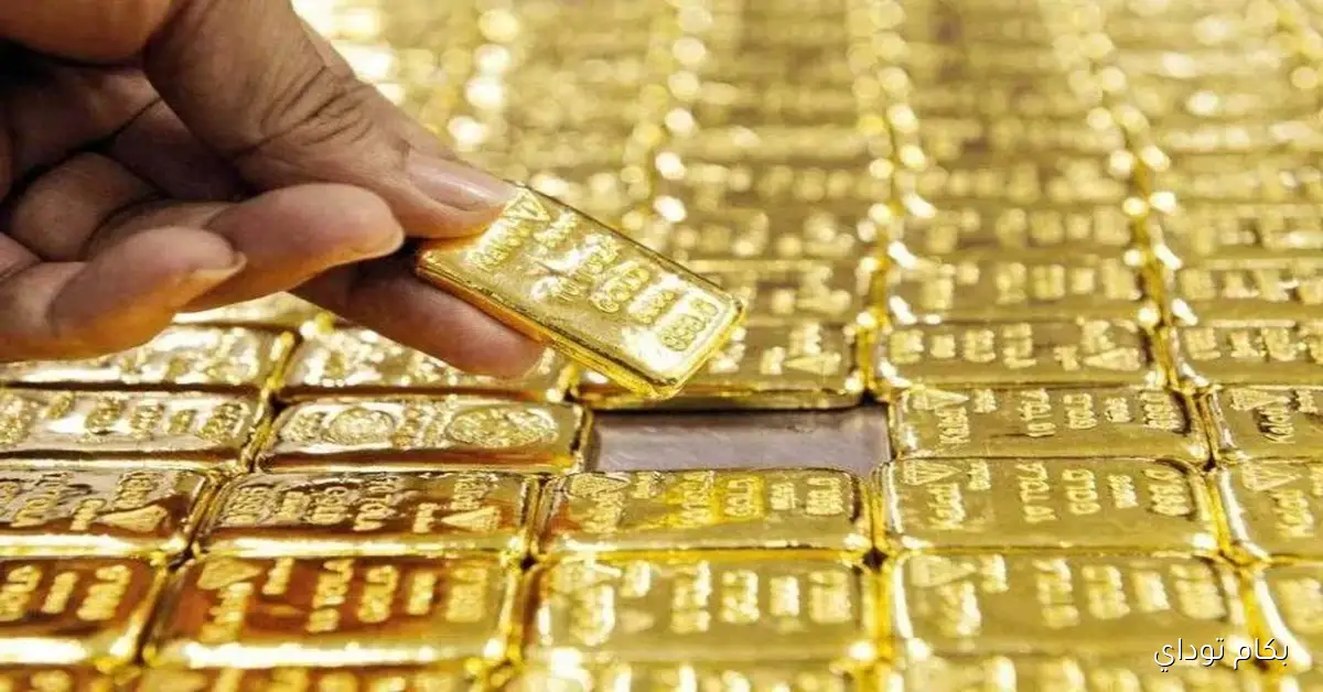 أسعار الذهب في مصر اليوم الإثنين 10 أغسطس 2026 واستقرار سعر عيار 21 بمستهل التعاملات