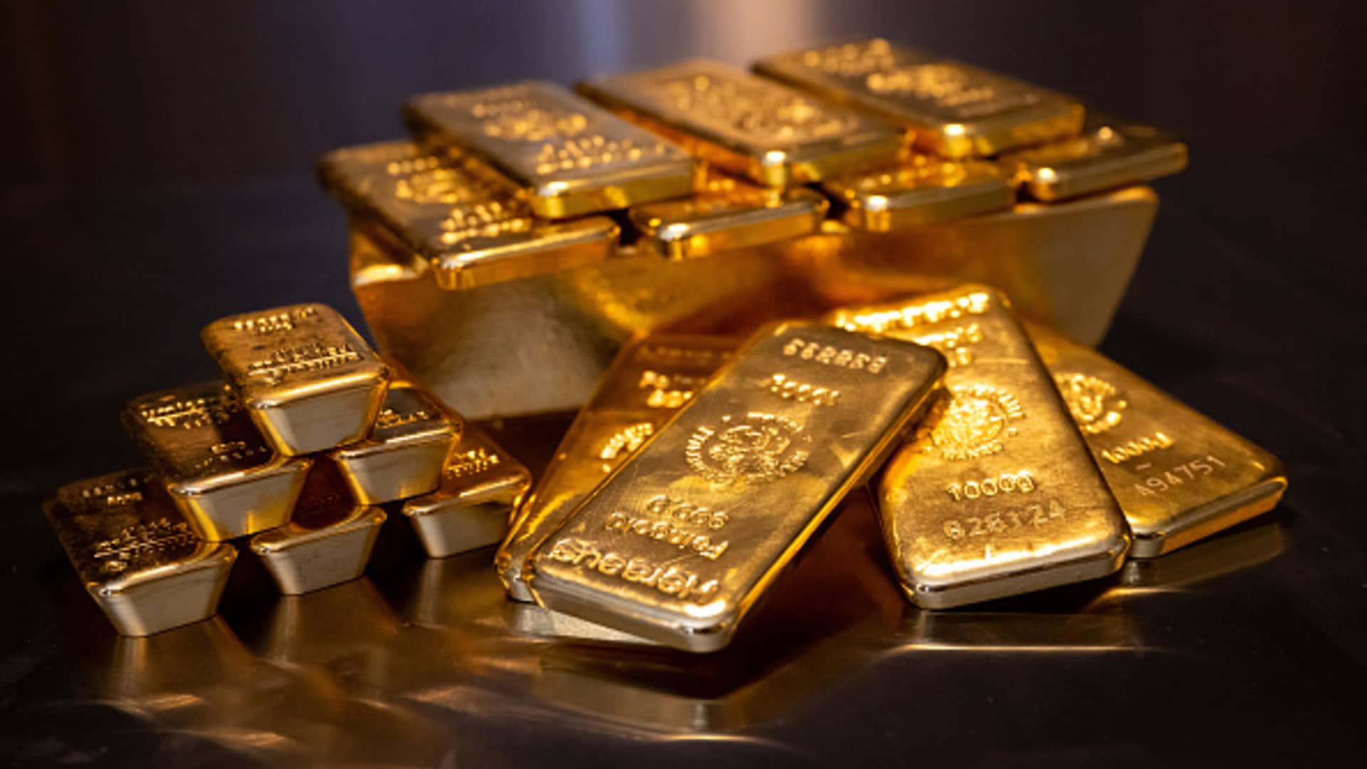 ارتفاع طفيف في أسعار الذهب اليوم محليا وعالميا مع تحديث شامل لأسعار السبائك والجنيهات الذهبية