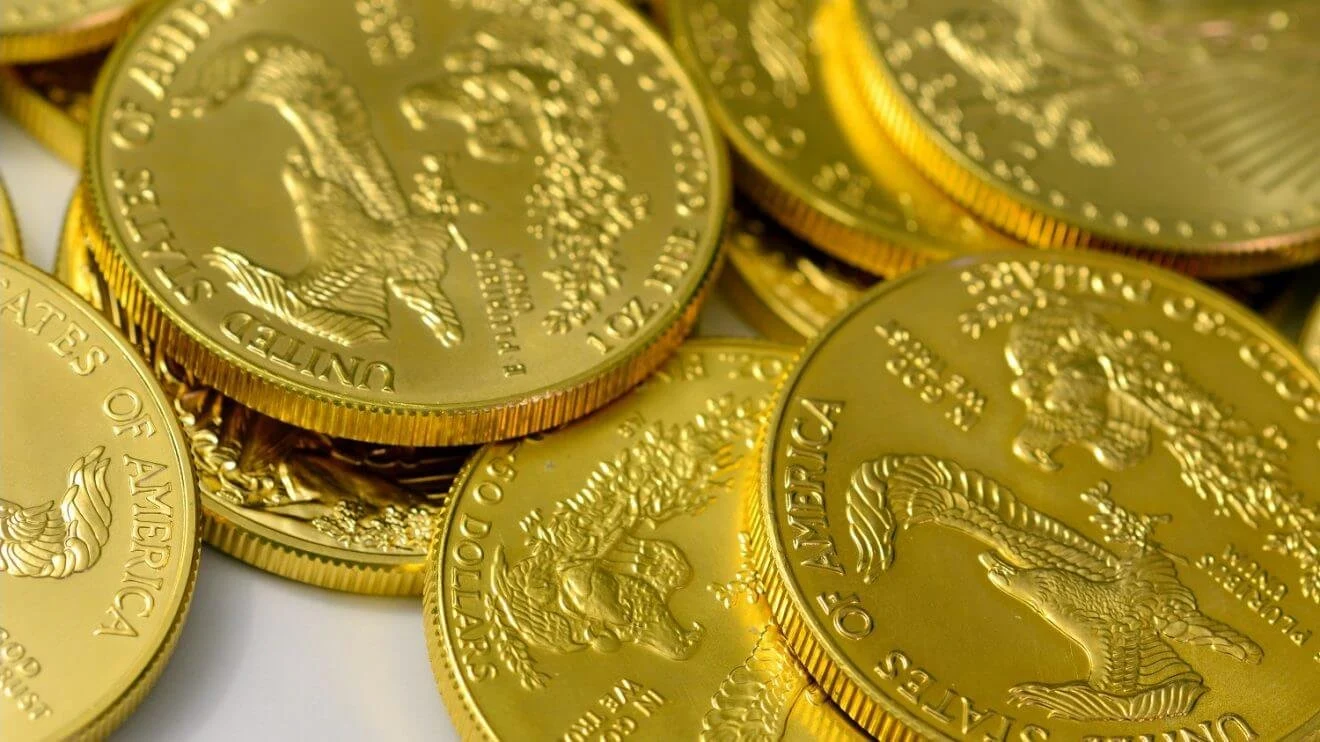 سعر الجنيه الذهب يسجل رقما قياسيا جديدا اليوم تعرف على أسعار السبائك والعملات في الصاغة