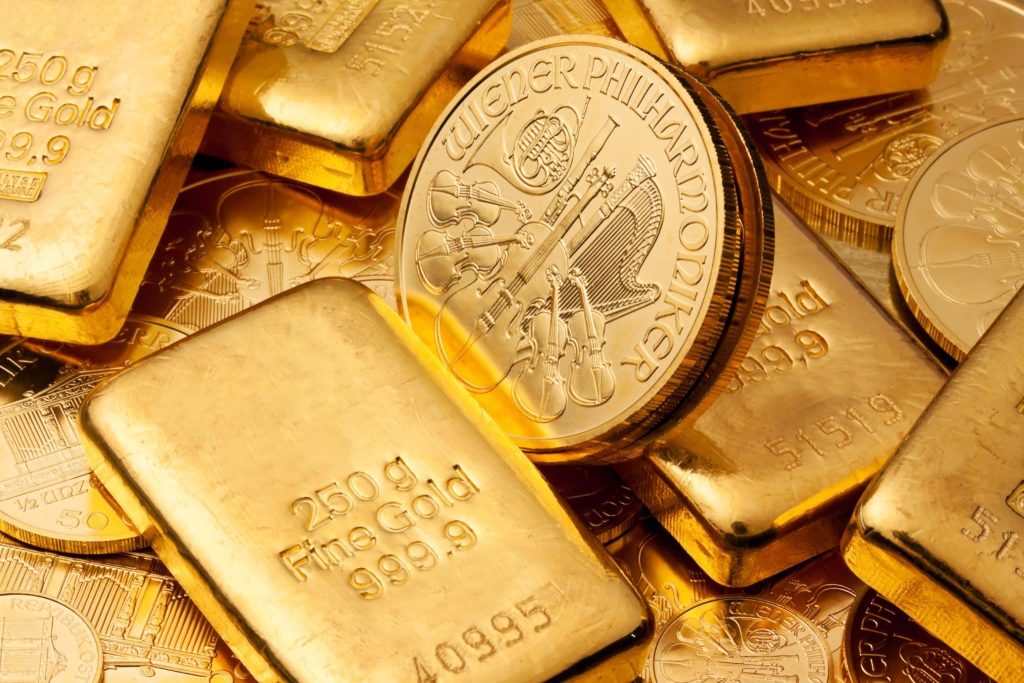 مقارنة شاملة بين عوائد تداول العملات الأجنبية وجاذبية الاستثمار في سبائك الذهب بالأسواق العالمية اليوم