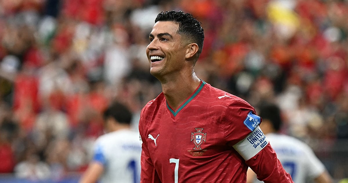 سيواجه رونالدو يامال في دور الـ16 من كأس العالم 2026.