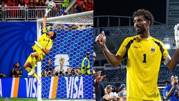 شعبية قياسية.. حارس الرأس الأخضر يتحول إلى ظاهرة عالمية بعد كأس العالم