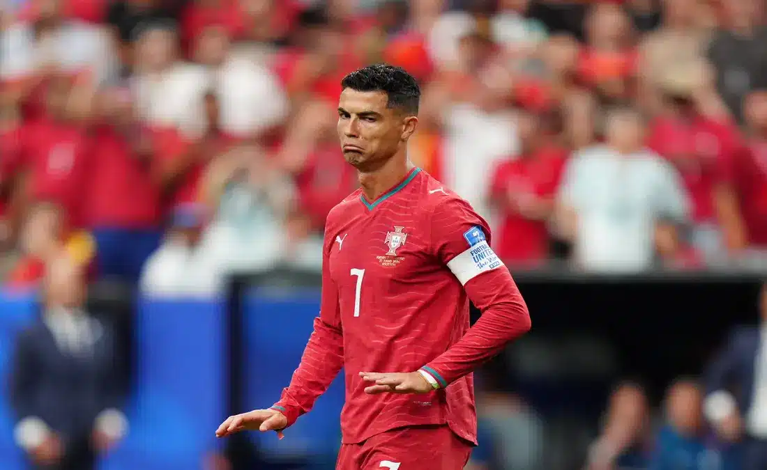 شقيقة كريستيانو رونالدو تعلن اعتزاله الدولي بعد كأس العالم