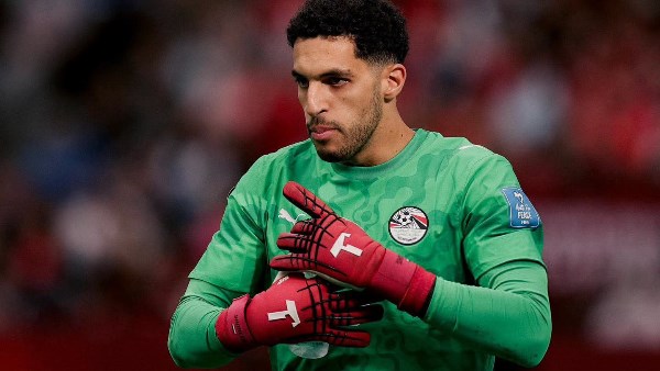 شوبير: شعرت بالفخر والقلق مع رؤية مصطفى شوبير يحرس مرمى مصر في كأس العالم