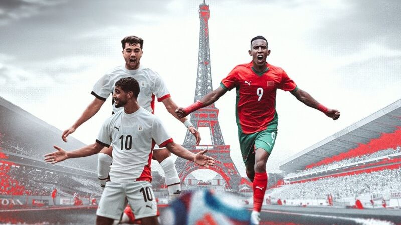 صلاح وحكيمي يقودان التشكيل العربي الأفضل في كأس العالم 2026