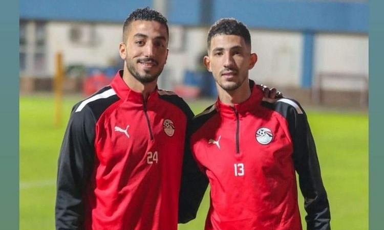 ضربة جديدة للفراعنة قبل الأرجنتين وغياب ثنائي منتخب مصر