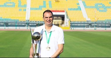 عبد الحميد بسيوني: تكريم الرئيس لمنتخب مصر رسالة تقدير.. وحسام حسن أعاد هيبة الفراعنة