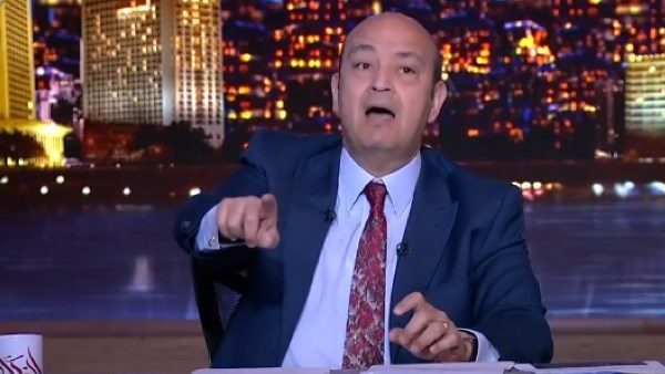 عمرو أديب يشيد بمصطفى شوبير: حارس تألق في أصعب الاختبارات وأصبح ظاهرة عالمية