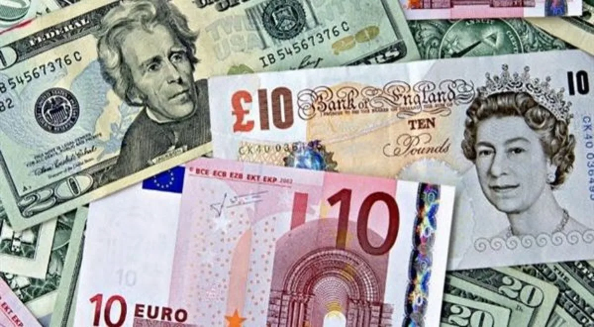 آخر تحديث لأسعار العملات في السوق الموازي السوداني اليوم