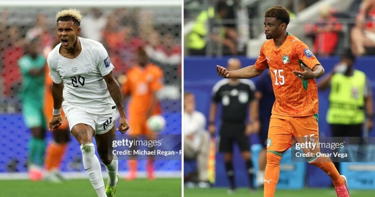 فازت النرويج على ساحل العاج 2-1: لم يستطع الركض الفردي المذهل لأماد ديالو إنقاذ الأفيال.