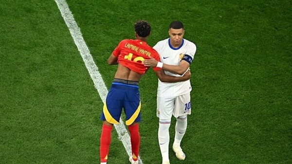 فرنسا وإسبانيا في نصف نهائي كأس العالم 2026.. صراع التأهل إلى النهائي بين مبابي ويامال