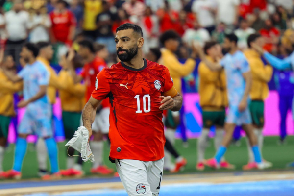 قبل لقاء دور الـ16.. «صلاح» أكثر من أحرز في مرمى حارس الأرجنتين خلال مواجهات الدوري الإنجليزي