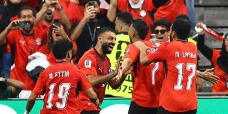 قبل مواجهة دور الـ32 .. مصر تتفوق على أستراليا فى قائمة أفضل منتخبات كأس العالم
