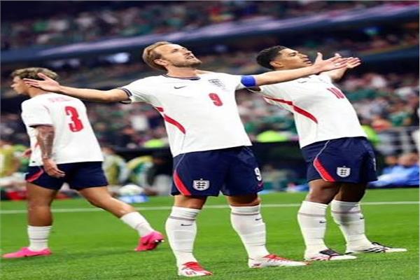 كأس العالم 2026| التشكيل المتوقع لـ إنجلترا أمام النرويج في دور الـ8