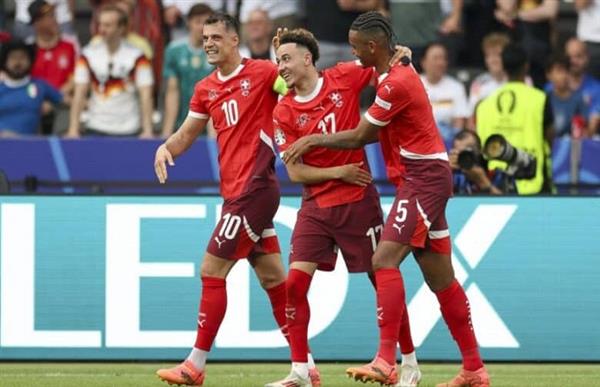كأس العالم 2026.. القنوات الناقلة لمباراة الأرجنتين وسويسرا في ربع نهائي