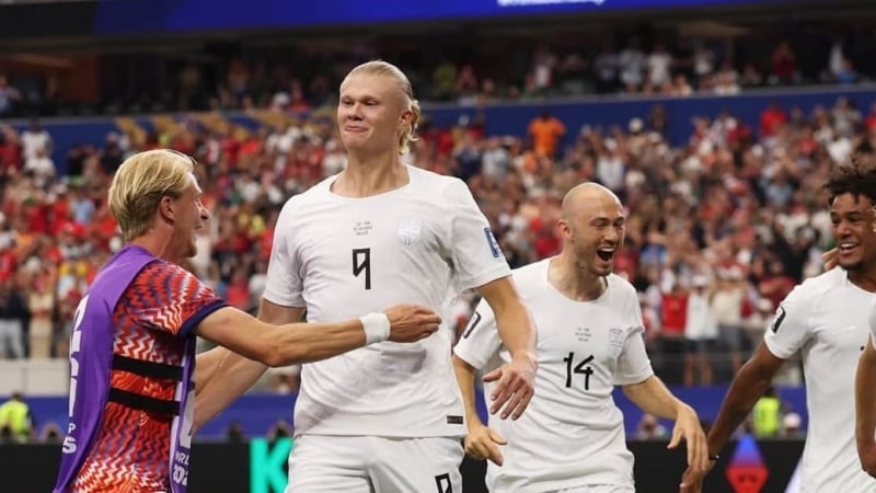 كأس العالم 2026: هل ستكون مباراة النرويج وإنجلترا متكافئة في 90 دقيقة؟