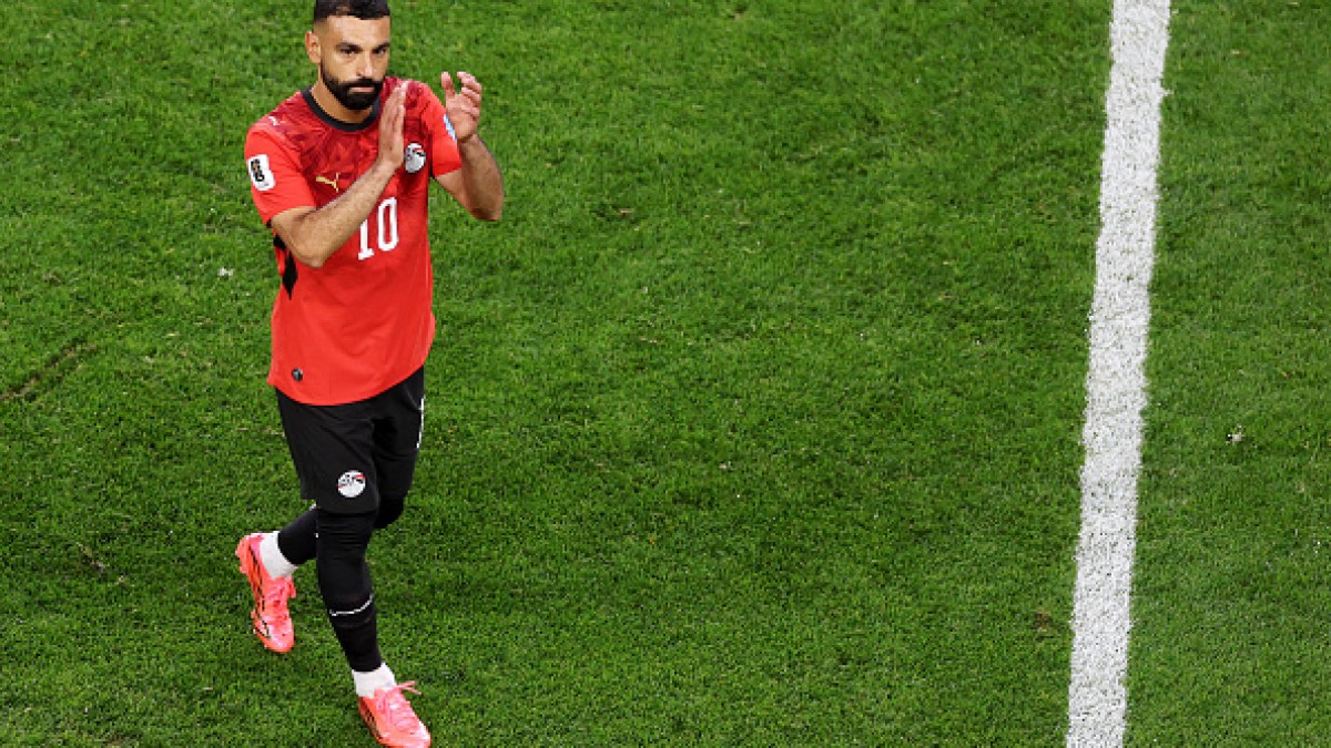 “كأنه ليس هناك غد”.. هكذا يخطط الدفاع الأسترالي لكبح جماح صلاح | رياضة