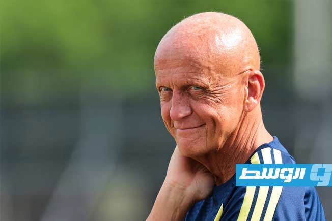 كولينا يدافع عن حكم مباراة مصر والأرجنتين بكأس العالم 2026