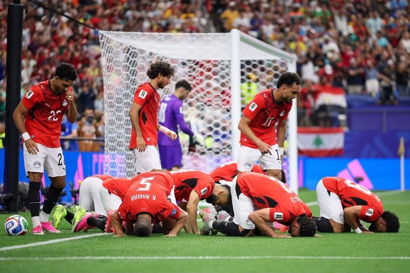 لأول مرة في تاريخها.. مصر تعبر أستراليا وتبلغ ثمن نهائي كأس العالم 2026