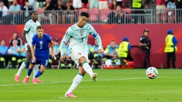 لقد حوّل كأس العالم ركلات الترجيح إلى درس في علم النفس.