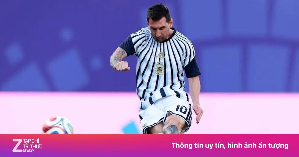 لماذا ارتدى المنتخب الأرجنتيني شارات سوداء على الذراعين في المباراة ضد سويسرا؟