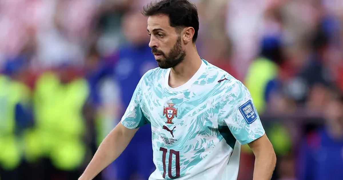 لماذا كان الهدف الذي استقبلته البرتغال خطأً لا ينبغي أن يحدث في كأس العالم؟