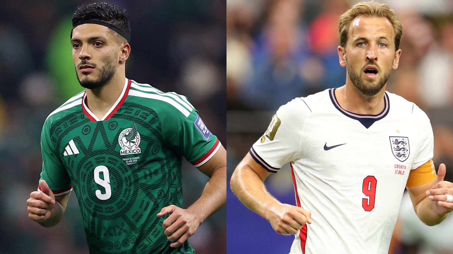 ما القنوات الناقلة لمباراة المكسيك وإنجلترا في دور الـ 16 من كأس العالم 2026 .. وكيف تشاهدها عبر الإنترنت؟