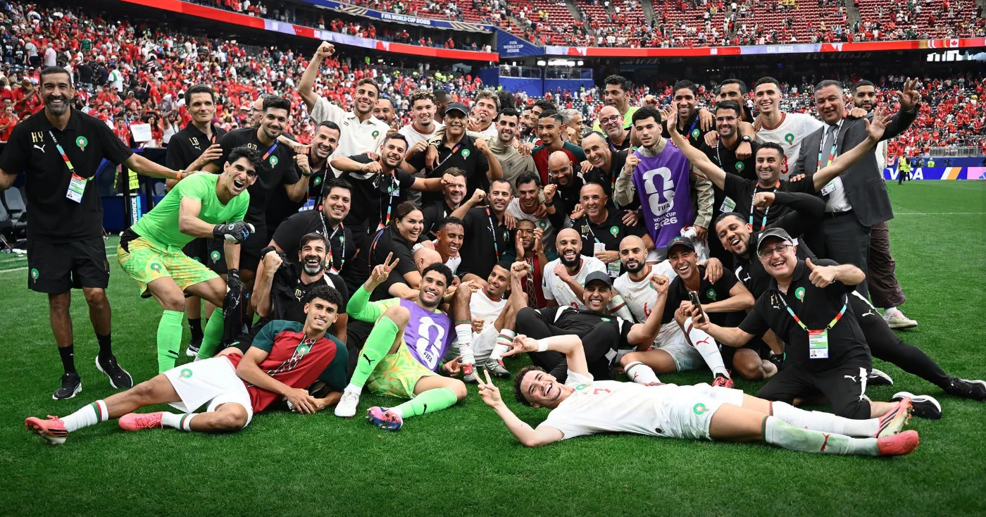 ماذا قالت الصحف العالمية عن تأهل المغرب إلى ربع نهائي كأس العالم؟