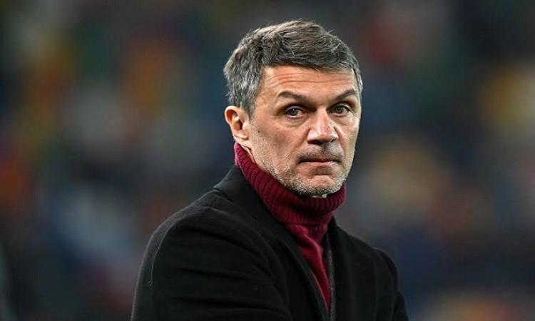 مالديني مديرا فنيا للاتحاد الإيطالي لكرة القدم